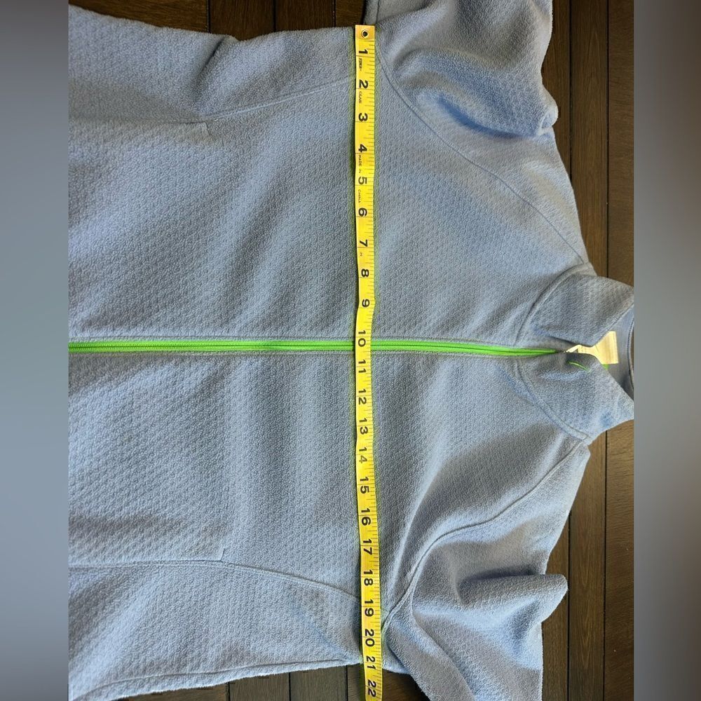 Nike Golf FitTherma Women’s Medium Full ZIP Jacket - Picture 7 of 7